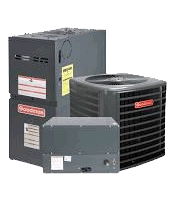 Varity of AC Units